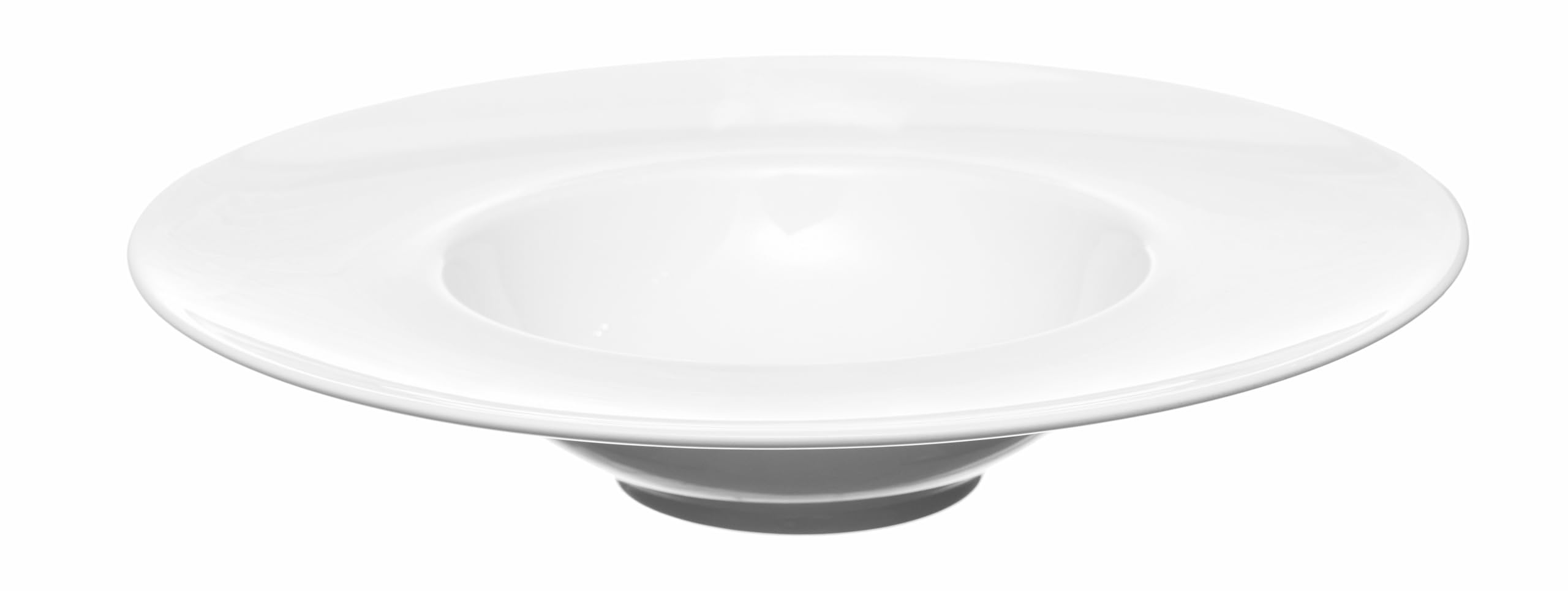 Royal Porcelain - Deep Plate, 27.5 cm