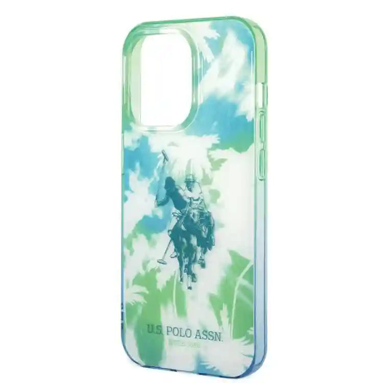 CG Mobile USPA Case for iPhone 14 Pro Max (6.7