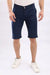 White Rabbit Men Short -Casual Gabardine Short - Safqqa Egypt