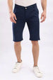White Rabbit Men Short -Casual Gabardine Short - Safqqa Egypt