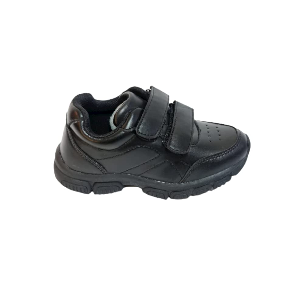 OTTO Boys Sneakers – Lightweight Comfortable Everyday Sport Shoes