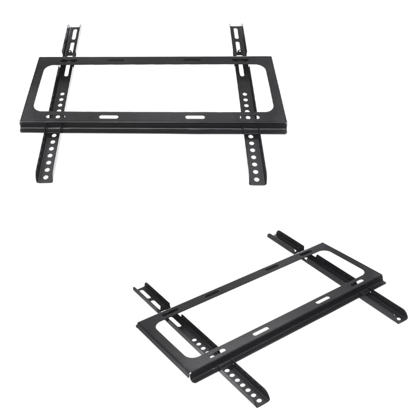 Generic Master MT-02 Flat Panel TV Wall Stand With Load Capacity For Carrying TV 26-55 inch - Black