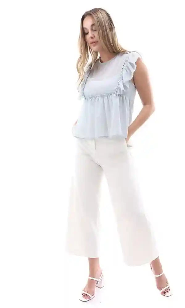 بلوزات نسائية رافين S21W586