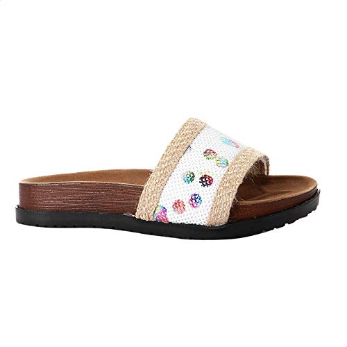 grinta Slipper For girls - Safqqa Egypt