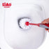فرشاة مرحاض LiAo D130033