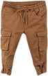 Concrete Boys C322PT3-W23-05L-1054 Pants