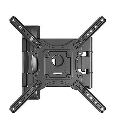 DF400 TV Wall Mount 32-52 inch LCD LED Monitor Holder Swivel Stretchable Tilt Stands - 2724476462145