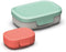 Berghoff - kids lunch set 19.1x13.4x6