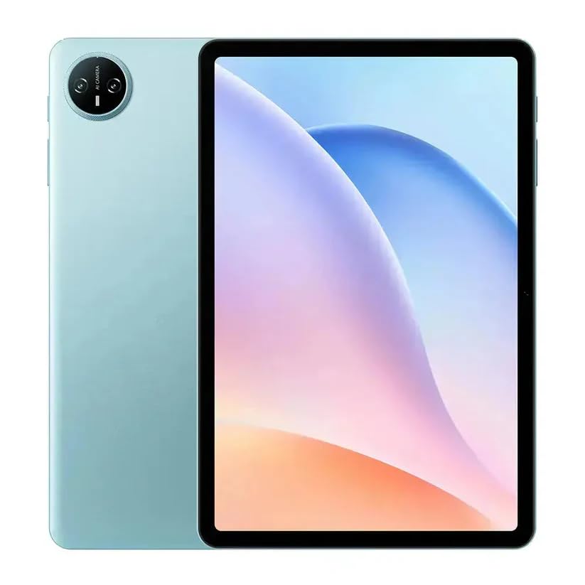 Tab A9 (VIP)- (WiFi), (ROM: 3GB+ RAM: 64G), "10.1" Inch, IPS LCD HD Display, 6580mAh Battery, Android 15, 12 months warranty (Blue)