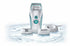 Braun SE 7891 Wet and Dry Dual Epilators