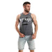 Andora Men's Sleeveless T-Shirt (33S22M30332) - Safqqa Egypt
