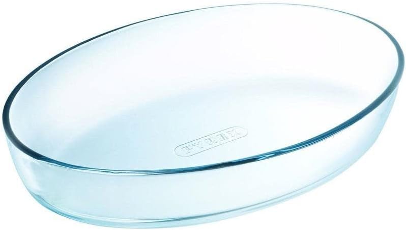 Pyrex - Oval Roaster 21 cm