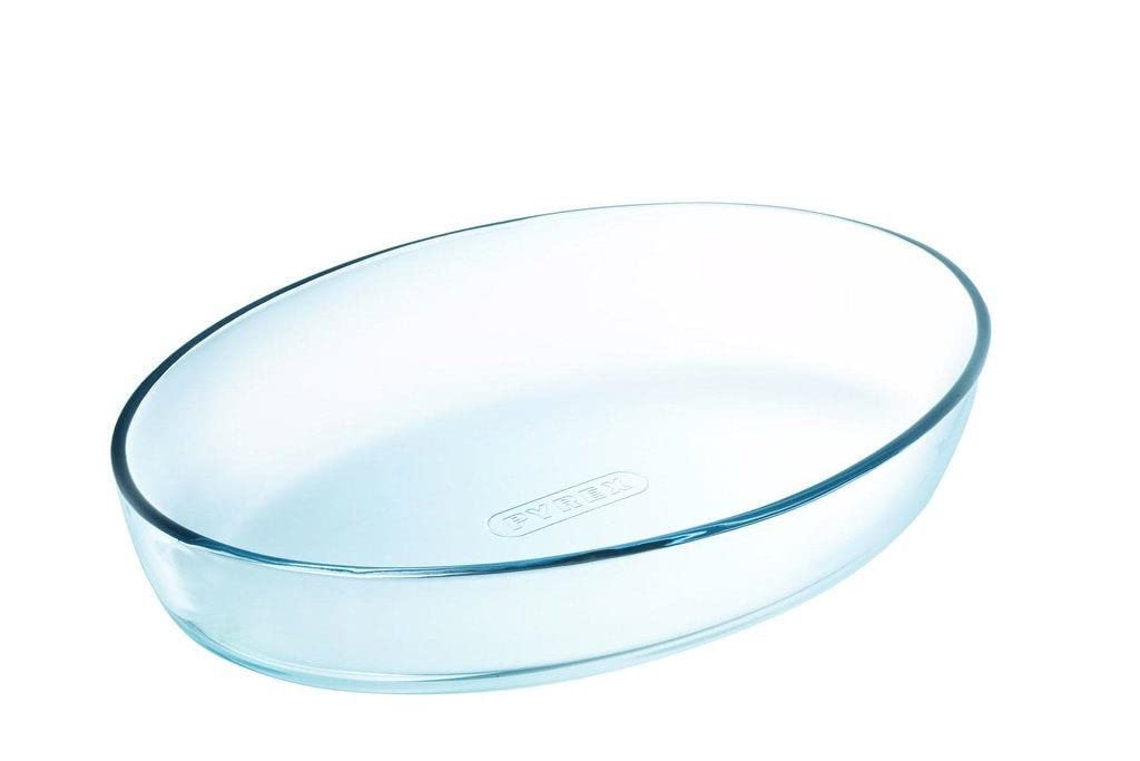Pyrex - Oval Roaster 21 cm