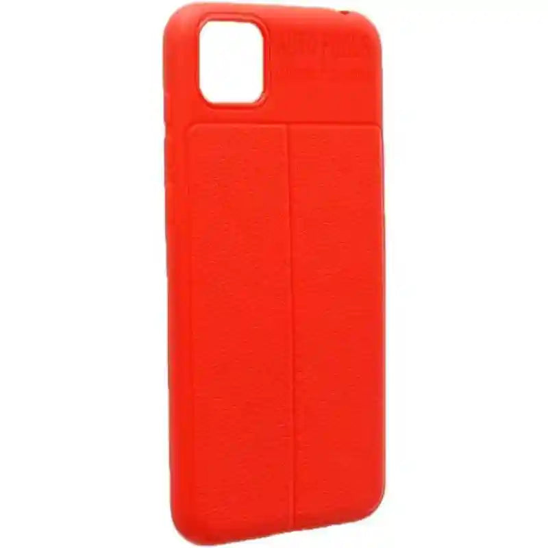 Generic Silicone Phone Case Protector With Classic Design And High Quality Compatible With Honor 9S 5.45