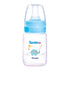 Granzia Bambino Classic Baby Feeding Bottle Blue 150 ML