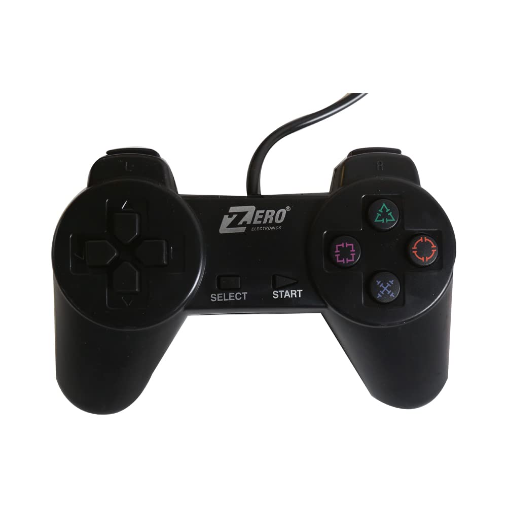 ذراع ألعاب ومتحكمات قياسية 4001 هي متحكمات ألعاب متعددة الاستخدامات وموثوقة مصممة لتحسين تجربة  أزرار سريعة الاستجابة للتحكم الدقيق