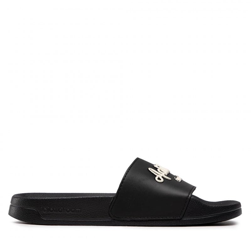 Adidas Men’s Slippers – Comfortable Everyday Slide Design – Safqqa Egypt