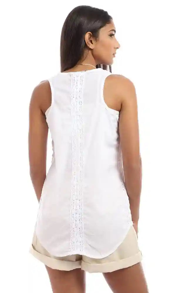 بلوزة نسائية رافين S21W416