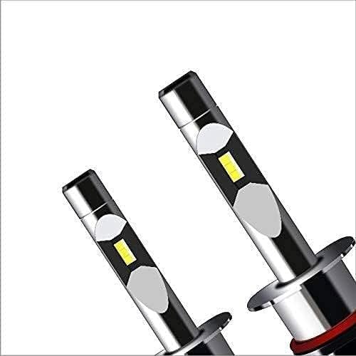 طقم إضاءة LED للسيارة من GBNE موديل R4 880 – إضاءة فائقة القوة – علبة تالفة (المنتج يعمل بكفاءة تامة)