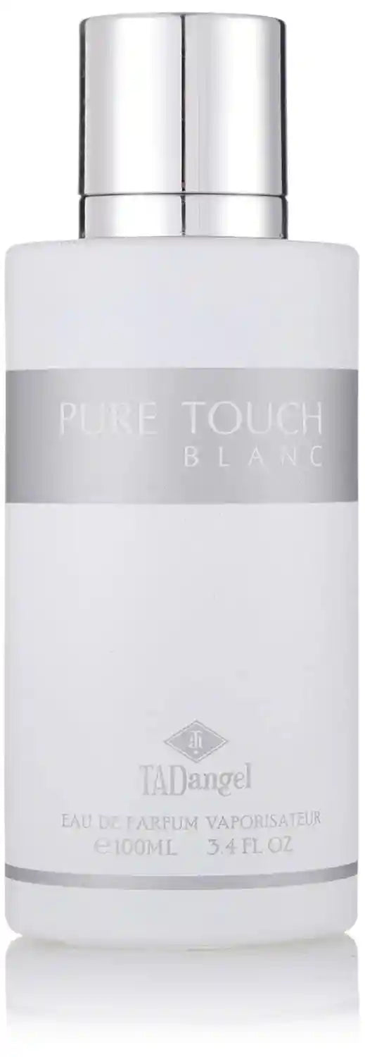 Tadangel,Pure Touch Blanc Eau de Parfum For Men - 100 ml