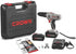 Crown Cordless Drill 24V Li-Ion CT21074LH Grey