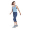 Reebok T-shirts For Women Classic Sporty Design