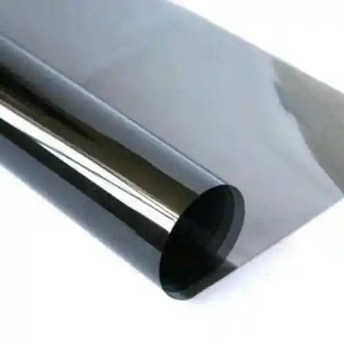 Car solar film - black - model 1950 - Safqqa Egypt