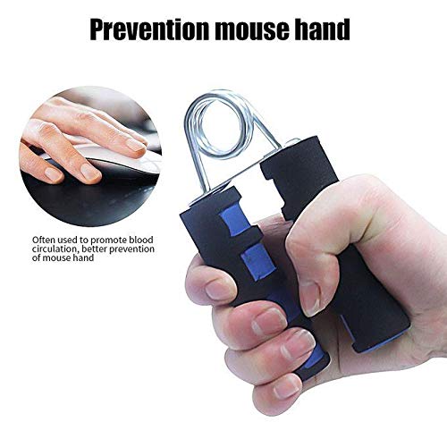 Other Hand Exercise Tool Foam Made from soft and durable foam
