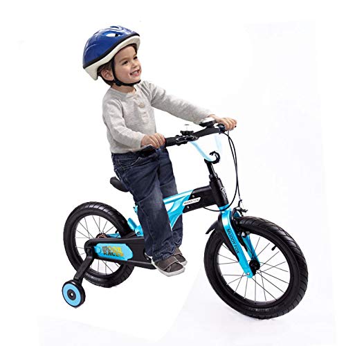 Mega Star Kids Bike 16-inch (Scratches)