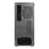 Antec NX290 ATX Mid-Tower Case – Tempered Glass & Pre-Installed Fans
