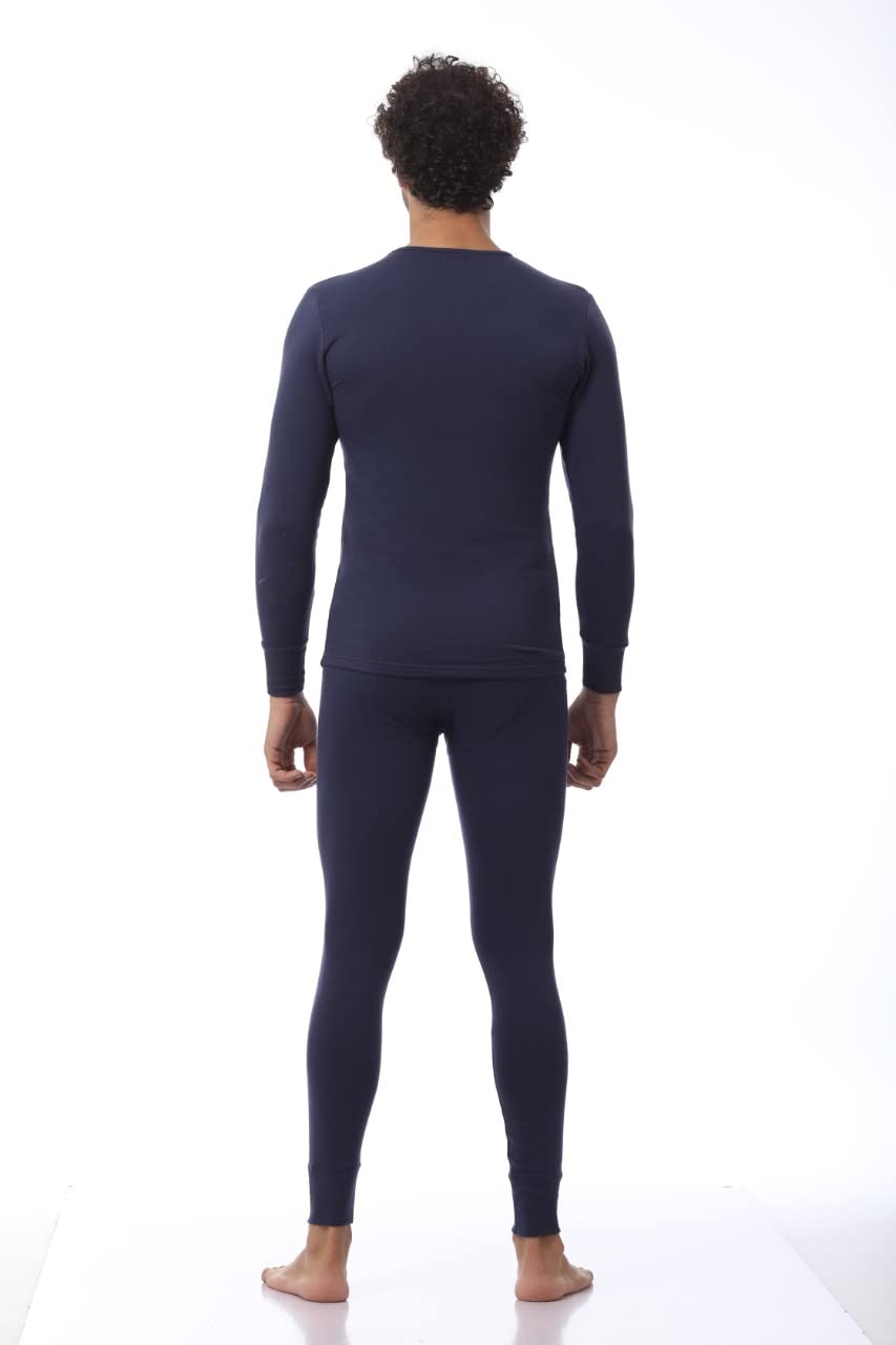 Dice Mens Undershirt and Underpants Underwear Set (pack of 2) - Safqqa Egypt