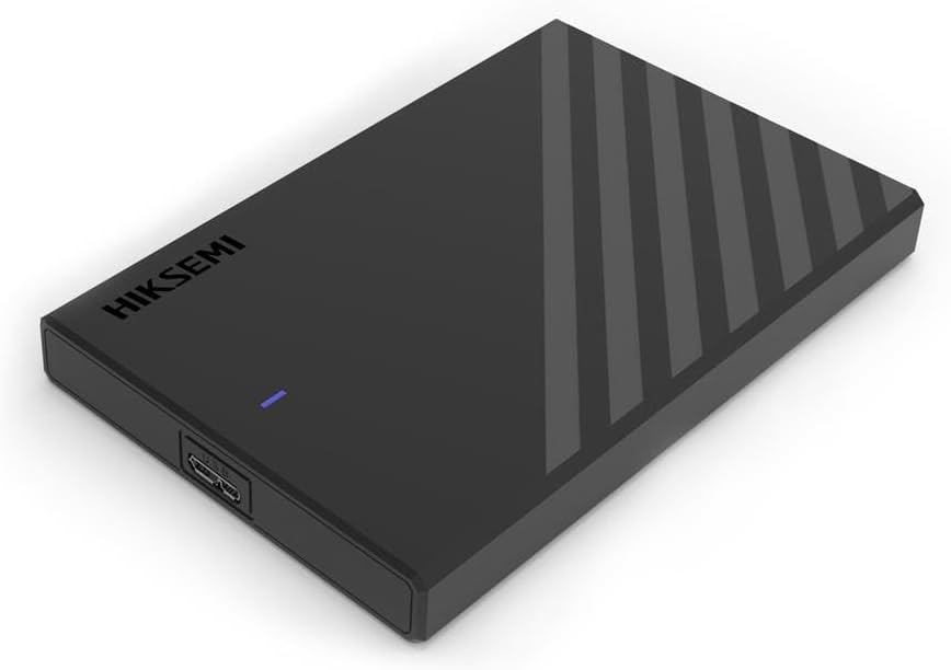 HIKSEMI MHC201 USB3.1 portable hard disk enclosure - Safqqa Egypt