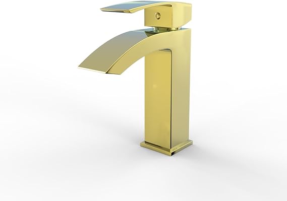 خلاط حوض حمام جواد سنترينو | تصميم عصري وأداء عالي