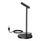 UGREEN USB Microphone PC Stand Microphone for PC Laptop and Mobile Phone Adjustable Noise Cancelling Desktop Microphone Compatible with Laptop, PS4 PS5, Tablet, Mobile Phones etc. - Safqqa Egypt