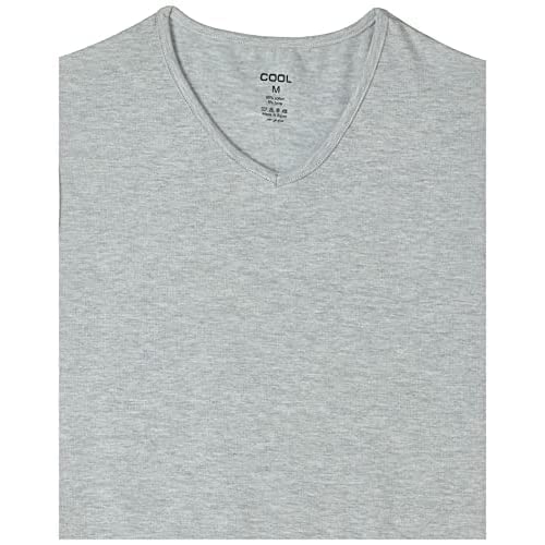 Cool Men’s Base Layer Top – Comfort & Breathability