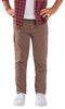 Concrete Boys C322PT3-W23-05L-1055 Pants