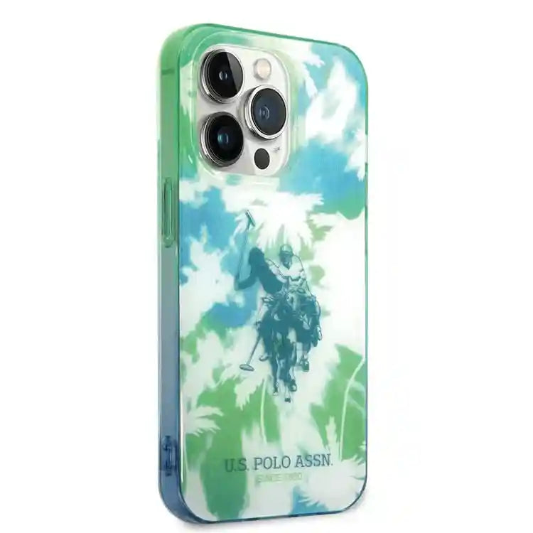 CG Mobile USPA Case for iPhone 14 Pro Max (6.7