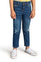 Concrete - Girls Jeans - Safqqa