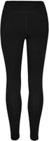 Reebok Women RI Cotton Legging Tights