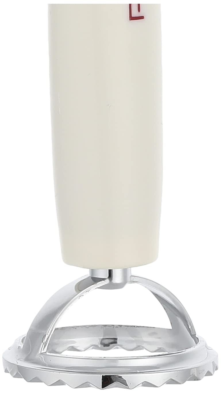 PEDRINI Lillo Chrome-Plated Steel Medium – Durable & Practical Kitchen Tool