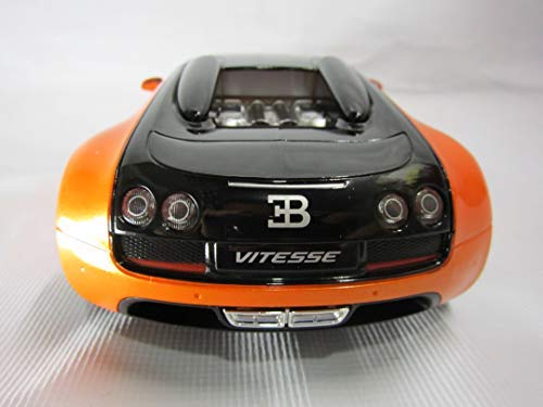 Rastar Bugatti Veyron Grand Sport Vitesse R/C