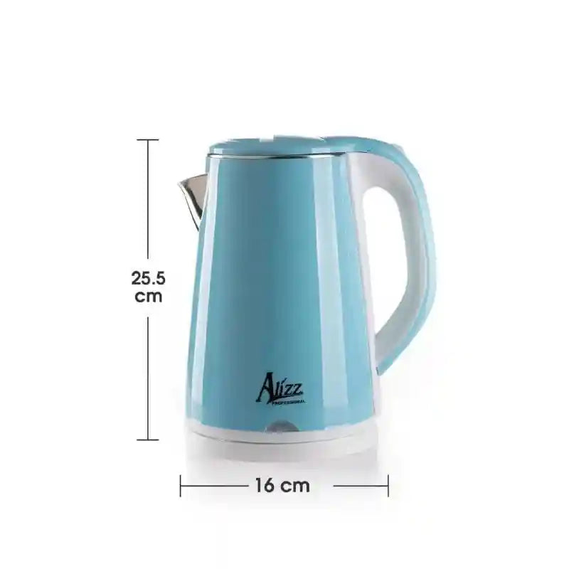 Elise's Kettle Color 2.3 Liter - Safqqa Egypt
