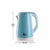 Elise's Kettle Color 2.3 Liter - Safqqa Egypt