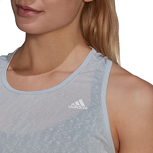 Adidas Round Hem Dancing Tank Top for Women Soft material for all-day comfort