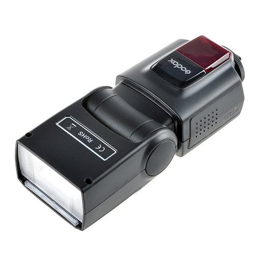 وحدة فلاش خارجية TT520 II سبيد لايت مع زر تشغيل من جودوكس