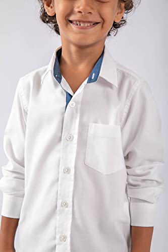 Concrete Boys C321SH1-W23-09N-1066 Shirt