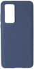 NILLKIN FLEX PURE SERIES COVER CASE DESIGNED FOR HUAWEI P40 - BLUE - Safqqa Egypt