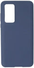 NILLKIN FLEX PURE SERIES COVER CASE DESIGNED FOR HUAWEI P40 - BLUE - Safqqa Egypt