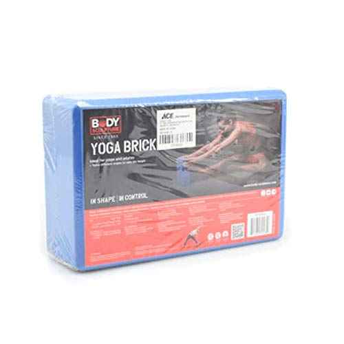 مكعب فوم لتمارين اليوجا من بودي سكالبتشر
