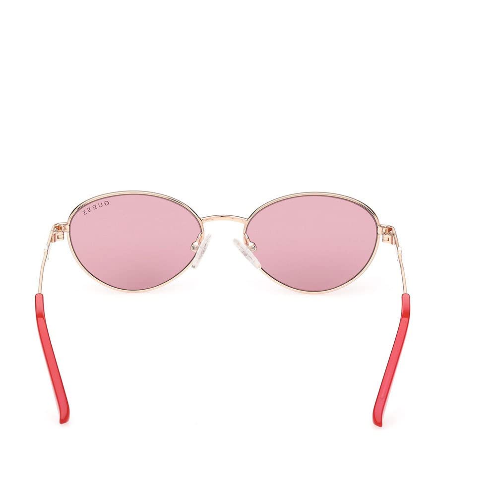 نظارات شمسية نسائية من Guess (بدون علبة)